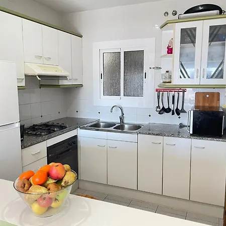 Apartment Sabor A Mar *