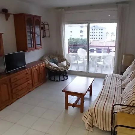 Sabor A Mar Appartement