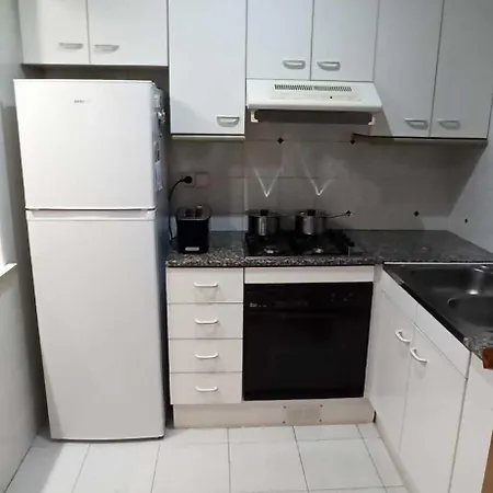 Appartement Sabor A Mar Calafell