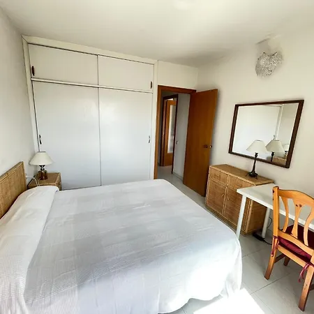 Lejlighed Sabor A Mar Calafell