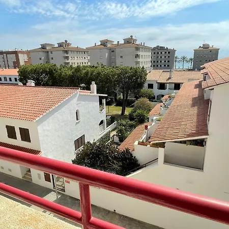 Sabor A Mar Appartement