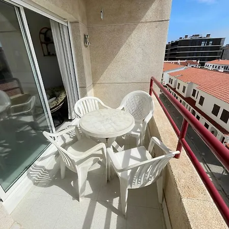 Appartement Sabor A Mar
