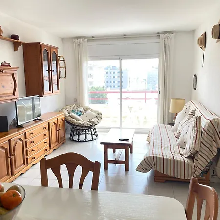 Sabor A Mar Appartement *