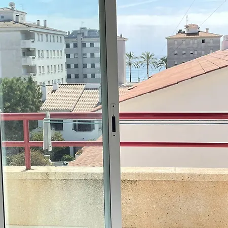 Appartement Sabor A Mar Calafell