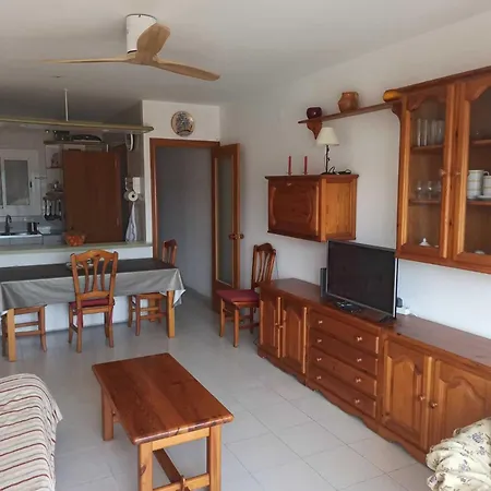 Sabor A Mar Calafell
